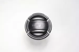 Fujifilm X 58mm Pinch Style Front Lens Cap - Picture 1 of 2