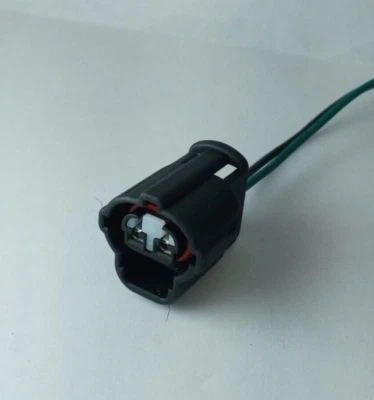 Conector de enchufe arnés coleta alternador para Chrysler 300 V6 y V8 2005-2007 Foto 1 de 4