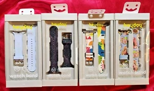 Apple Watch Bands, by Heyday. 38 mm- 41 mm band, Free Shipping! You Choose! - Picture 1 of 9