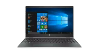 HP Pavilion x360 15.6' FHD touchscreen i5-8250U 8GB RAM 128/256/500GB SSD - Image 1 of 4