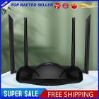 4G LTE CPE Hotspot WiFi Router 300Mbps WiFi Router with 4 Antennas Wide Coverage
