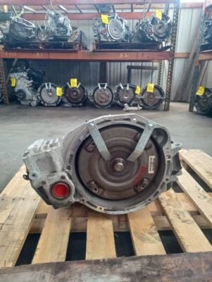 Used Automatic Transmission Assembly fits: 2019 Dodge Journey AT 2.4L FWD 4 spee Foto 1 de 4