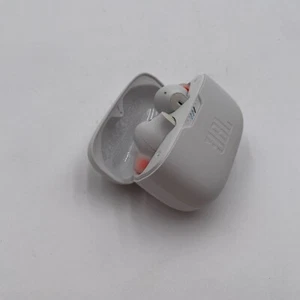 JBL Tune 230NC TWS True Wireless In-Ear Headphones White - Picture 1 of 6