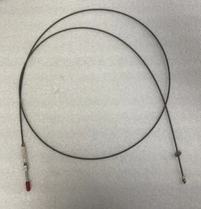 Cable Assembly P/N 0510105-93 - Picture 1 of 11