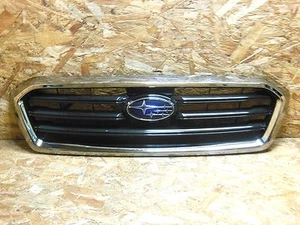 2013JDM SUBARU LEVORG VM4 VMG radiador delantero parrilla Kouki parrilla de fábrica fabricante fabricante de equipos originales - Imagen 1 de 12
