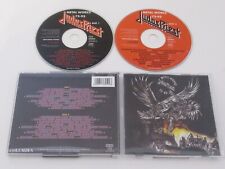Judas Priest – Metal Works '73-' 93 / Columbia – 473050 2/2XCD Álbum