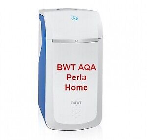 BWT Weichwasseranlage AQA Perla Home 11431