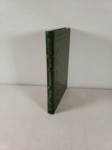 Easton Press Aristophanes The Birds The Frogs 1979, Collector's Edition Leather - Picture 1 of 9
