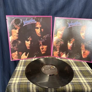 Werewolves Vinyl LP Record Album 1978 - Picture 1 of 15