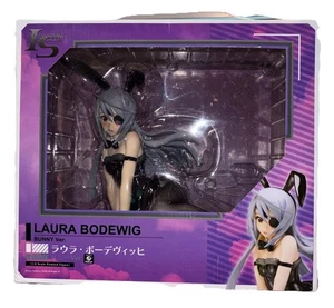 Laura Bodewig 1/4 Scale Figure FREEing Bunny Series - Picture 1 of 19