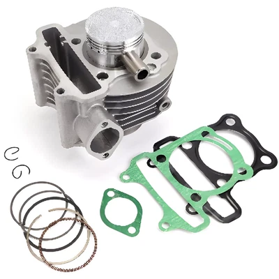 Kit Gruppo Termico D. 52,4 125cc Kymco Like LX 125 - 2012 > - Immagine 1 di 2