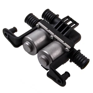 Heater Control Valve For BMW X5 5 6 7 SERIES E60 E61 E61N E63 E63N 64110301939 - Picture 1 of 12