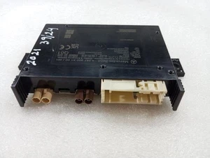 A2579005100 Centralina per MERCEDES-BENZ SPRINTER 3 5-T (907 910) 315 CDI RWD - Foto 1 di 17