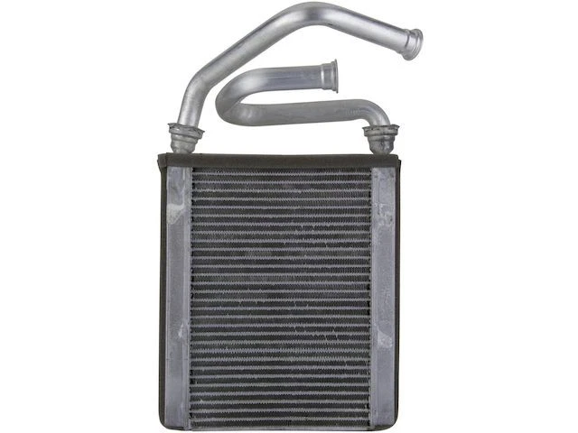 Núcleo calefactor trasero para 01-07 Toyota Sequoia 4,7 L V8 DQ52T1 HVAC núcleo calefactor Foto 1 de 1