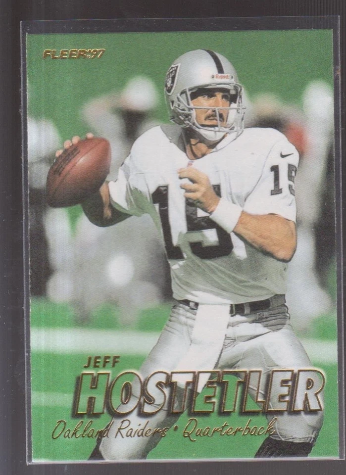Los Angeles Oakland Las Vegas Raiders Cards U Pick Get 40% off Details Inside A3 - Image 1 of 1