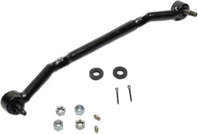 Steering Center Link ACDelco 45B0065 for Chevrolet S10, Blazer (2000-2005) - Image 1 of 3