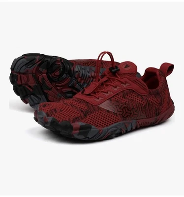 NEW Joomra Women's Trail Running Barefoot Shoes Size 37 or 6.5/7 - Image 1 of 4