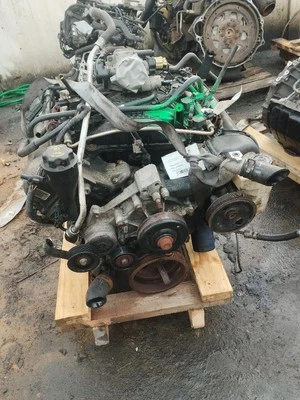 Engine 3.7L VIN K 8th Digit Fits 06 DODGE 1500 PICKUP 101000KM 253073 - Image 1 of 4