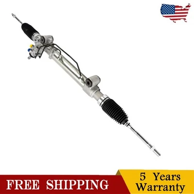 Power Steering Rack and Pinion For Mercedes-Benz ML350 GL450 2010-2012 264022 - Image 1 of 4