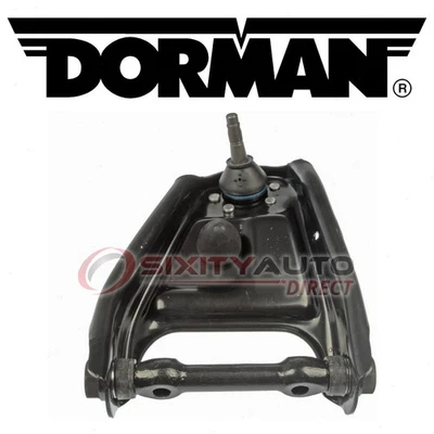 Dorman Front Right Upper Suspension Control Arm for 1973-1974 Chevrolet C20 hn - Image 1 of 4