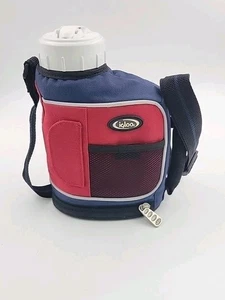 Iglu 32 Oz Kantine mit Schultergurt - Wandern, Picknick, Reisen - Bild 1 von 6