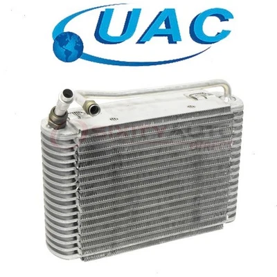 UAC AC Evaporator Core for 1980-1984 Oldsmobile 98 - Heating Air em - Image 1 of 4