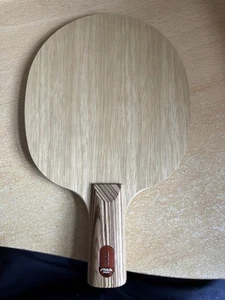 Stiga Pure Penhold Table Tennis Blade - Picture 1 of 4