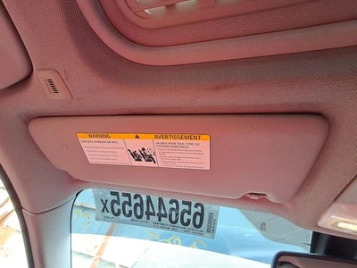 Parasol izquierdo usado se adapta a: BMW 328I 2013 grado A izquierdo Foto 1 de 4