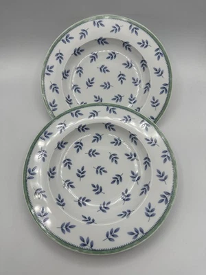 Villeroy & Boch switch 3 - 2 Stück Suppenteller Durchmesser 22,5 cm - Bild 1 von 3