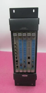 Spirent AX/4000 Sistema di prova a banda larga 500100CE 500105 401325 500002CE 401324CE - Foto 1 di 12