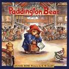 Paddington Bear - Hardcover By Bond, Michael - GOOD