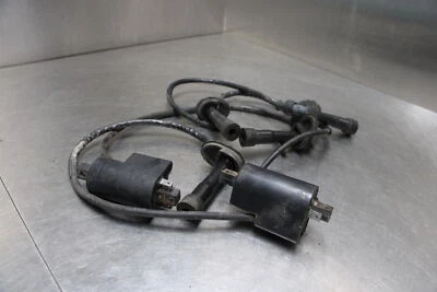 96-03 SUZUKI BANDIT 600 GSF600 Ignition Coils Foto 1 de 4
