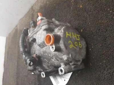 Used A/C Compressor fits: 2010 Lexus Lexus rx450h  Grade A Foto 1 de 4
