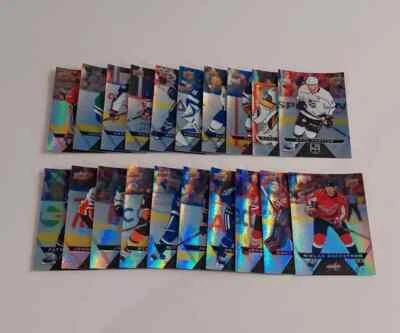 2018-19 Upper Deck Tim Hortons NHL Base Set Pick Your Own (Choice) NM - Image 1 of 4