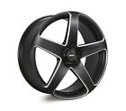 To Suit Audi Q7 2016 To Current Wheels Package: 20X8.5 20X10 Simmons Fr-Cs Sa...