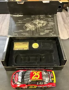 Team Caliber 2003 Jerry Nadeau #25 UAW Delphi 1:24 Die Cast (GO1059846) - Picture 1 of 7