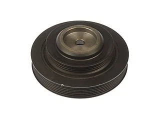 Balanceador Harmônico de Motor Dorman Para 1992-1999 Mitsubishi 3000GT 1993 1994 1995 - Imagem 1 de 2