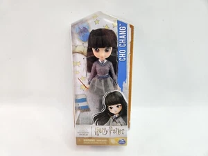 8 Zoll Cho Chang Puppe Harry Potter Wizarding World Puppe Spielzeug 6061837 Brandneu - Bild 1 von 12