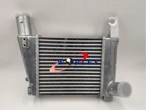 Nuevo intercooler para Nissan Navara D22 4 capas manual 2,5 L YD25 turbo diésel 08-2015 - Imagen 1 de 4