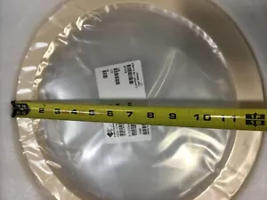 AMAT 0200-10164 SHIELD PUMPING INSERT SIN, DXZ - Picture 1 of 8