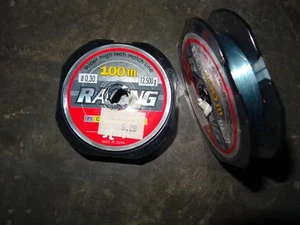 JTM FASSA RACING 100mt - Imagen 1 de 2