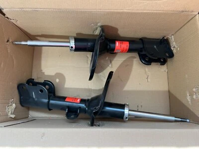 Amortiguador de gas delantero Hyundai Santa Fe II CM TRW X2 PSC JGM1159T Foto 1 de 4