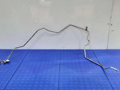 2014-2019 Nissan Versa AC Liquid Pipe Assembly Genuine OEM Part 924401HK0A - Image 1 of 4