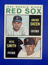 1964 Topps - 1964 Rookie Stars #287 Tony Conigliaro (RC)