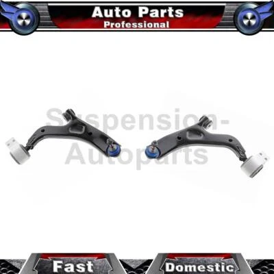 Mevotech Front Lower Control Arm Ball Joints For Ford Taurus X 3.5L 2009 2008 - Image 1 of 4