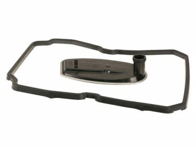 Kit de filtro de transmisión automática Hengst 52773HT para Mercedes ML350 2003-2005 Foto 1 de 2