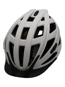 uvex city i-vo MIPS - leichter City-Helm Damen und Herren vollweiß matt 56-60cm - Bild 1 von 4