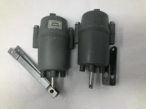 Enviro-Tec PDA-308 Pneumatic Damper Actuator Lot of 2 - Picture 1 of 3