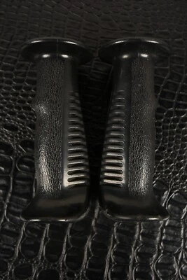 OGK 82-2A Cobra Grips Black Old School BMX Race, MCS, GT, Cruiser RARE - Image 1 of 4