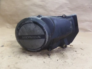 1982 HONDA CM450C LEFT SIDE ENGINE COVER - Picture 1 of 1